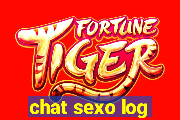 chat sexo log